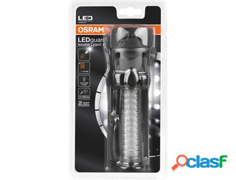 Linterna OSRAM LEDguardian Saver Light Plus
