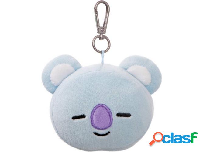 Llavero BT21 Clip Koya