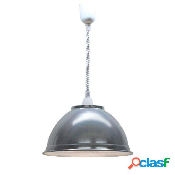 Lámpara colgante industrial lamp housing 60º ø470mm