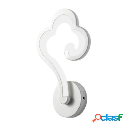 Lámpara de pared LED moderna Lámpara de montaje en pared