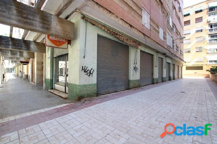 Local comercial en Granada