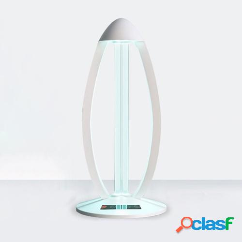 Luz de desinfección ultravioleta Lámpara de germicida UV
