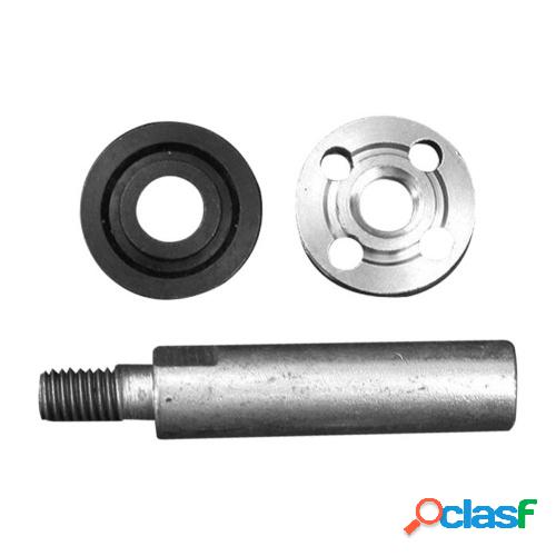M-10 Adaptador de conector de árbol Amoladora de ángulo