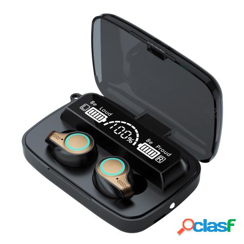 M18 BT5.1 Auriculares inalámbricos Emparejamiento