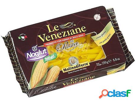 Macarrones Sin Gluten LE VENEZIANE (250 g)