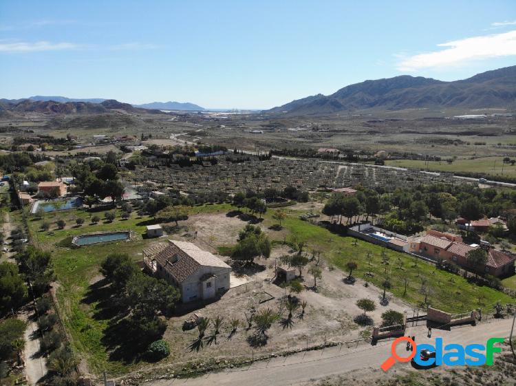 Magnifica Finca en Leiva