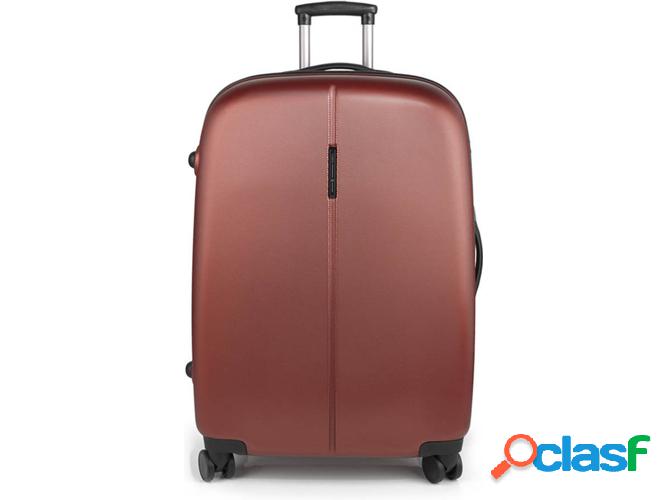 Maleta de Viaje GABOL Paradise (Grande - 96 L - Naranja)
