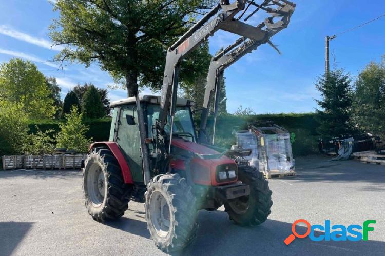 Massey ferguson tracteur agricole tracteur massey ferguson