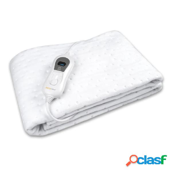 Medisana Calienta camas eléctrico y lavable HU 665