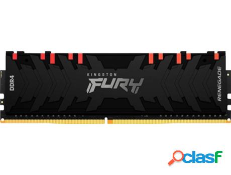 Memoria RAM DDR4 KINGSTON KF430C16RBA/32 (1 x 32 GB - 3000