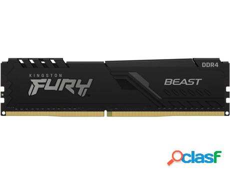 Memoria RAM DDR4 KINGSTON KF432C16BB1/16 (1 x 16 GB - 3200