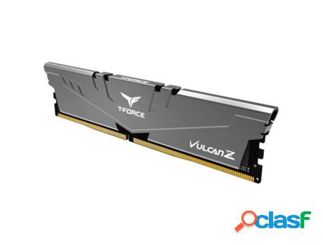 Memoria RAM TEAMGROUP (Negro)