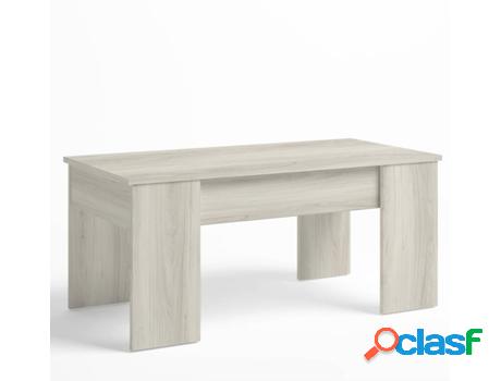 Mesa de Centro VS VENTA-STOCK Oporto elevable (100 x 50 x