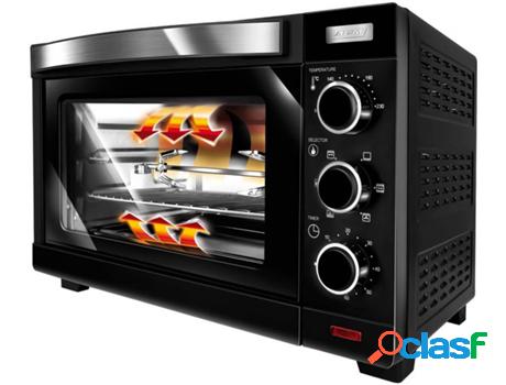 Mini Horno MPM MPE-09/T (Capacidad 30 L - 1600 W)