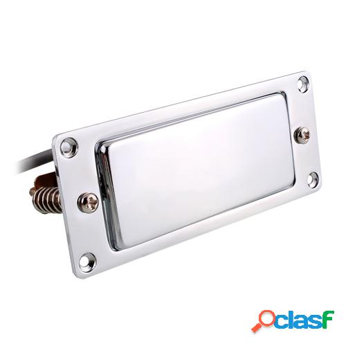 Mini Humbucker Pickup Kit Compatible con LP guitarra