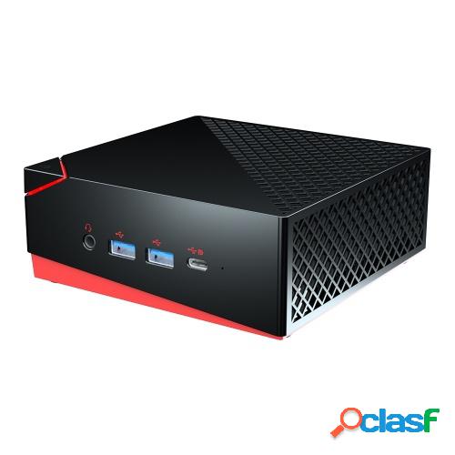 Mini PC T-bao MN45 con procesador AMD R5 4500U AMD Radeon