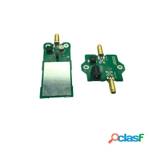 Mini-Whip 100KHz-30MHz MF HF VHF SDR MiniWhip Conjunto de