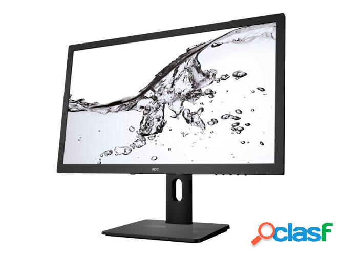 Monitor AOC E2475PWJ (24&apos;&apos; - Full HD - TN)