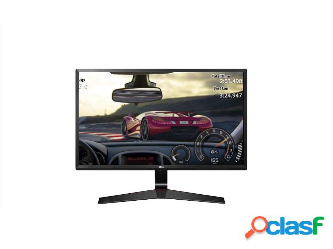 Monitor Gaming LG 27MP59G-P (27&apos;&apos; - 1 ms - 75 Hz -