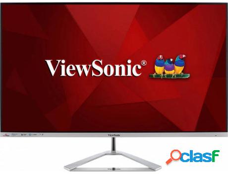 Monitor VIEWSONIC VX3276-MHD-3 (32&apos;&apos; - UHD - LED)
