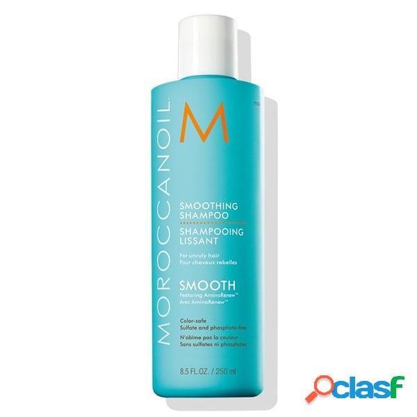 Moroccanoil Champús Champú Suavizante