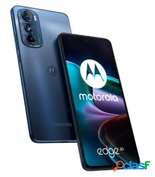 Motorola Edge 30 5G 8/256GB Azul Libre