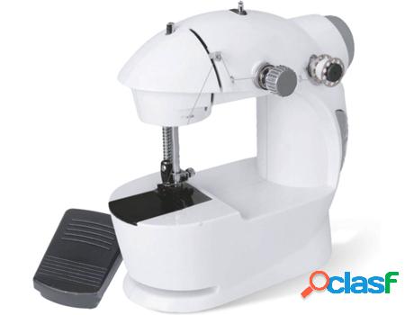 Máquina de Coser WE HOUSEWARE BN3401