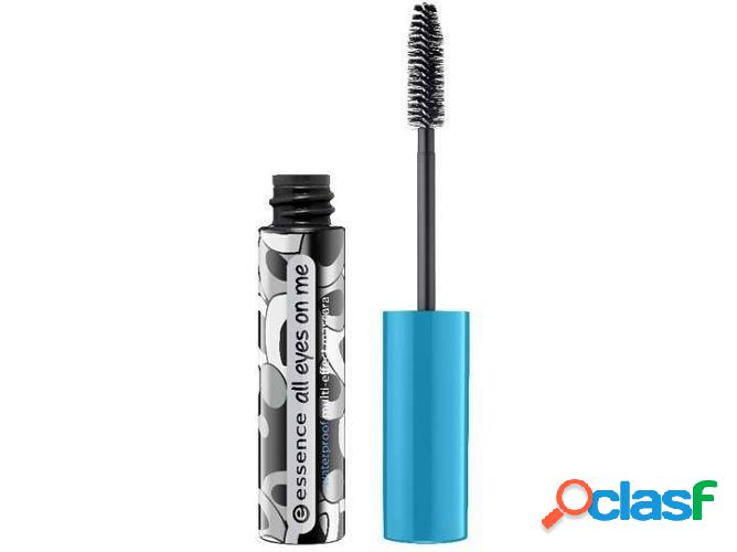 Máscara de Pestañas ESSENCE Waterproof MultiEfeito All