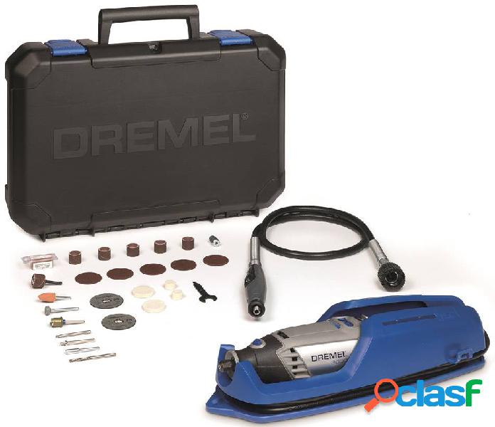 Multiherramienta Dremel 3000js
