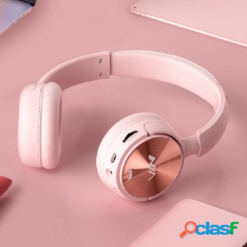 NIA Q2 Auriculares intrauditivos plegables Auriculares