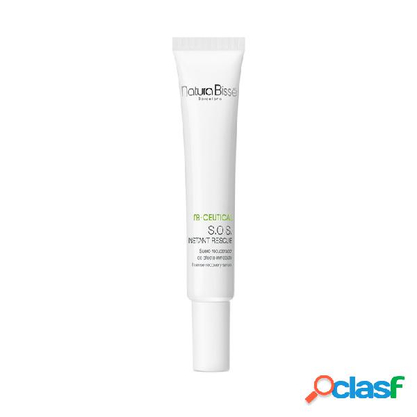 Natura Bissé Cosmética Facial Ceutical S.O.S Instant