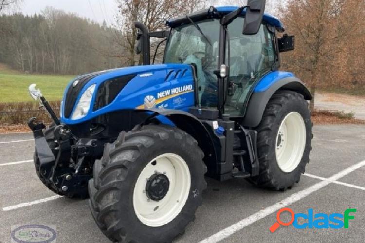 New holland t6.145 auto command sidewinder ii (stage v)
