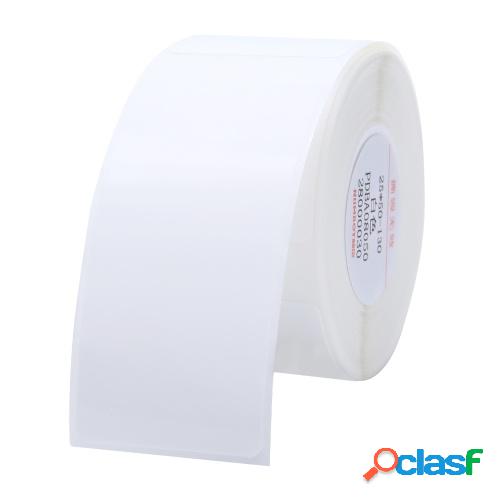 Niimbot Thermal Cable Label Paper for D101 Label Printer