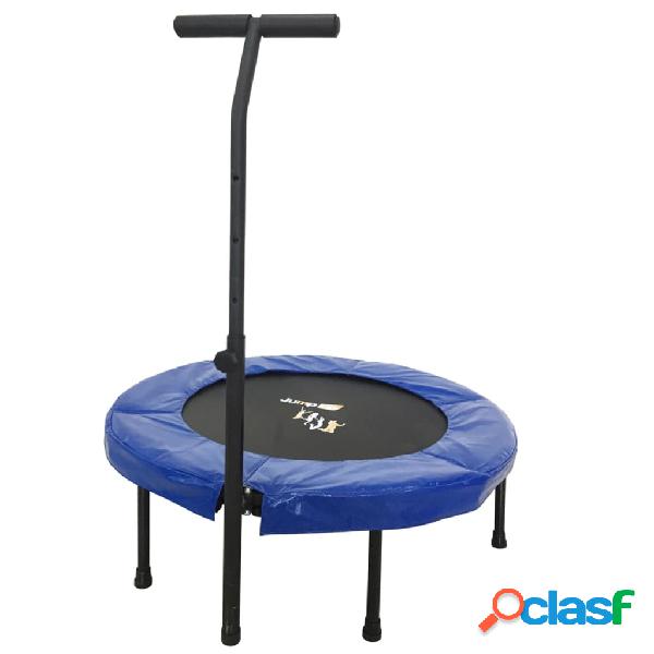 Orange Moovz Cama elástica Jump Up Deluxe 98 cm OMT001