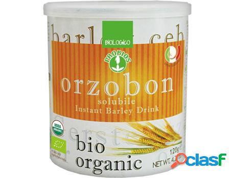 Orzobon Bebida Soluble Instantanea de Cebada - Sin Cafeina