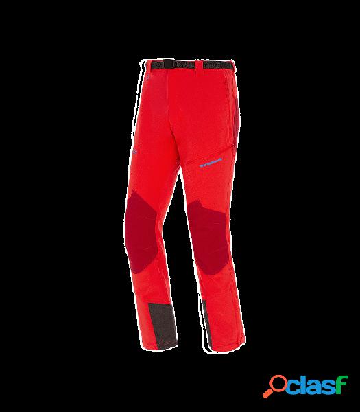 PANTALONES TRX2 DURA PRO TRANGO ROJO M