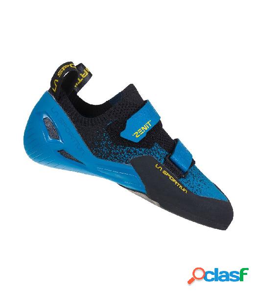 PIES DE GATO La Sportiva Zenit Neptune-Black Hombre 39.5