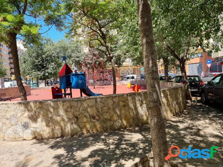 PISO EN METGE JOSEP DARDER CON PARKING