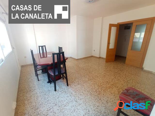 PISO ZONA ALMACIL