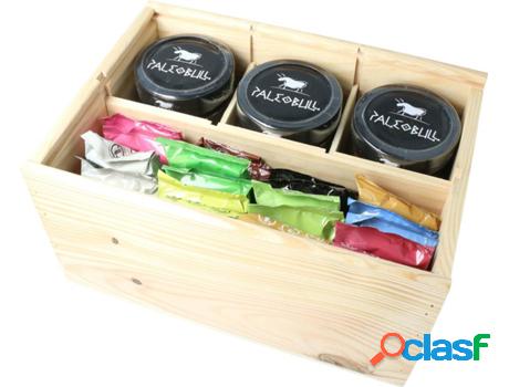 Pack Summum PALEOBULL (1 Unidade)