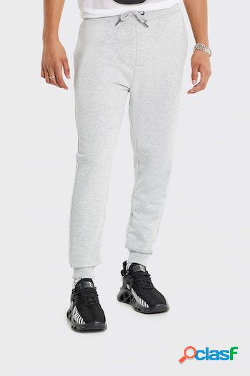 Pantalon polinesia jogger basico