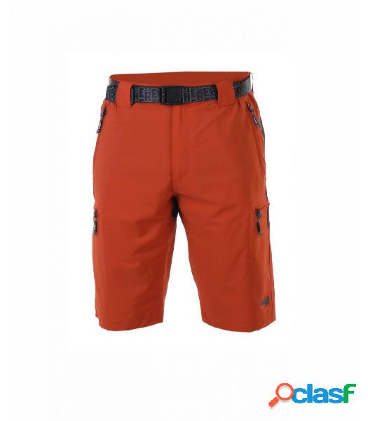 Pantalones Sphere Pro Kola Hombre Naranja Carbon 48