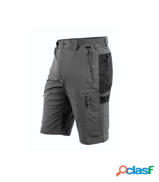 Pantalones Sphere Pro Krispy Hombre Gris Gaviota 40