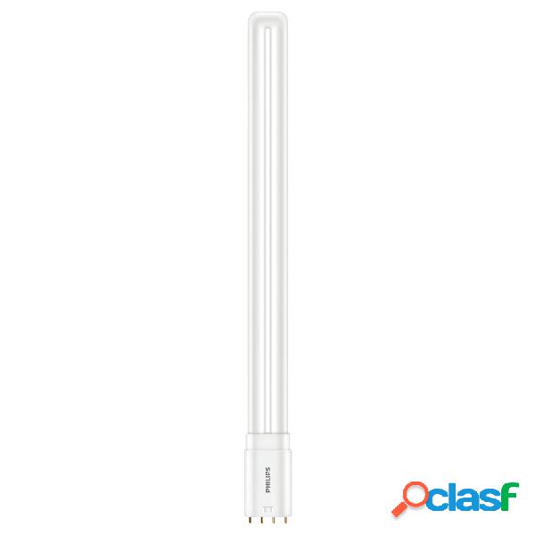 Philips Corepro PL-L LED 24W 3400lm - 865 Luz de Día |