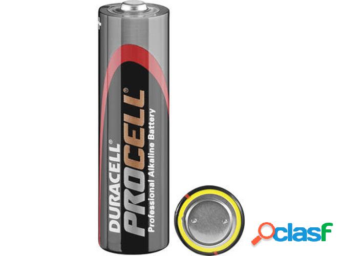 Pila PANASONIC 48576 1.5 V