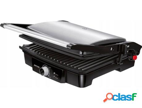 Plancha de Asar MPM MPM-MGR-09M (2000 W)