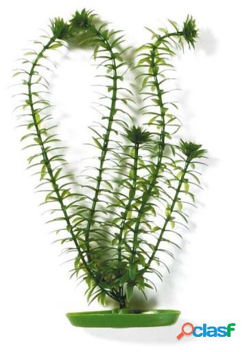Planta de Plástico Anacharis 12.5 cm Marina