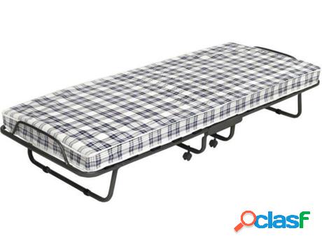 Plegatín LUXE Estampado Bergamo