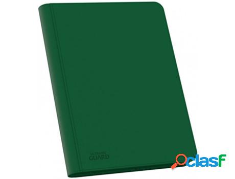Portafolio de Cartas ULTIMATE GUARD Ultimate Guard Zipfolio