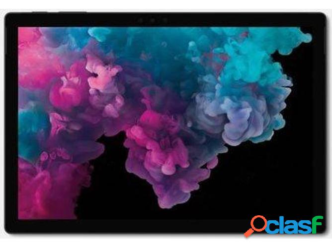 Portátil MICROSOFT Surface Pro 6 (Intel Core i5 - RAM: 8 GB